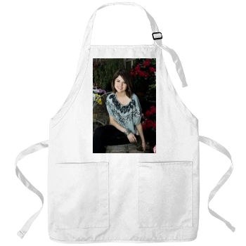 Selena Gomez Apron