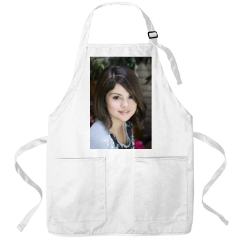 Selena Gomez Apron