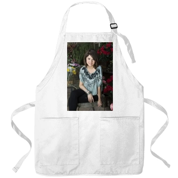 Selena Gomez Apron