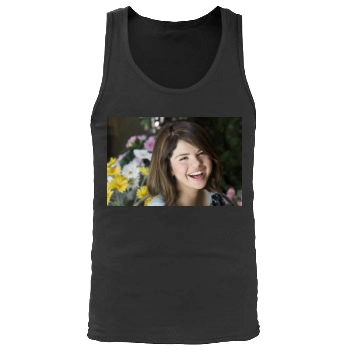 Selena Gomez Men's Tank Top