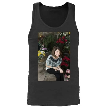 Selena Gomez Men's Tank Top