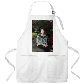 Selena Gomez Apron