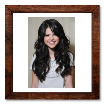 Selena Gomez 12x12