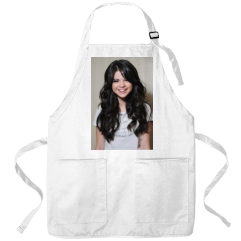 Selena Gomez Apron