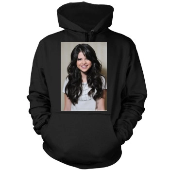 Selena Gomez Mens Pullover Hoodie Sweatshirt