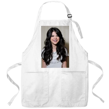 Selena Gomez Apron