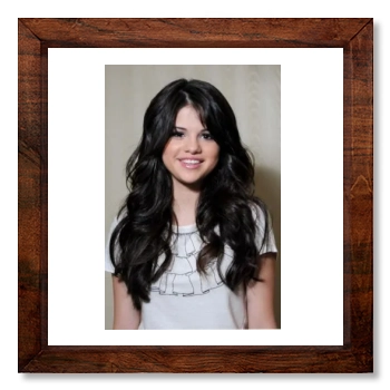 Selena Gomez 12x12