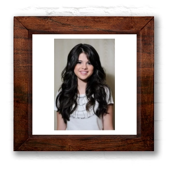 Selena Gomez 6x6