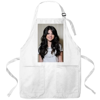 Selena Gomez Apron