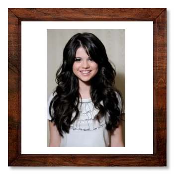 Selena Gomez 12x12