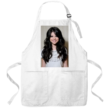 Selena Gomez Apron