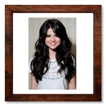 Selena Gomez 12x12