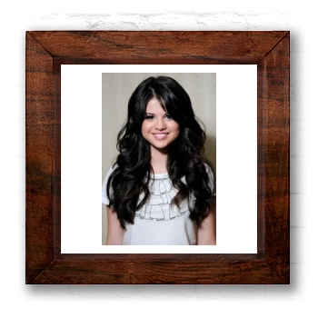 Selena Gomez 6x6