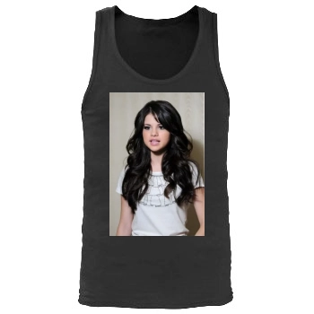 Selena Gomez Men's Tank Top