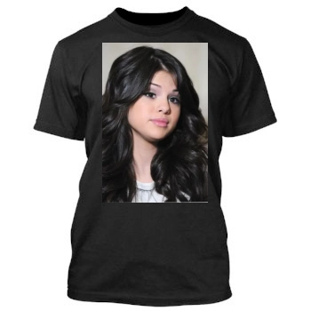 Selena Gomez Men's TShirt