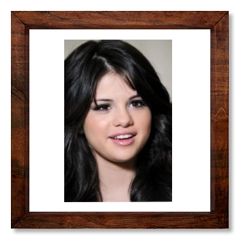 Selena Gomez 12x12