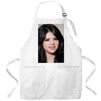 Selena Gomez Apron