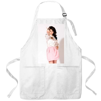 Selena Gomez Apron