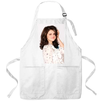 Selena Gomez Apron