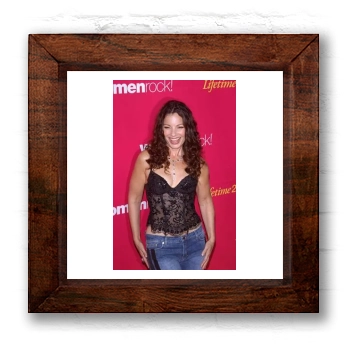 Fran Drescher 6x6