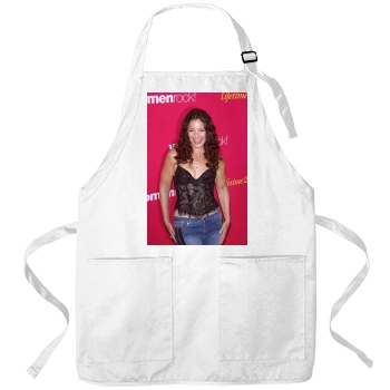 Fran Drescher Apron