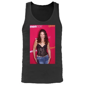 Fran Drescher Men's Tank Top