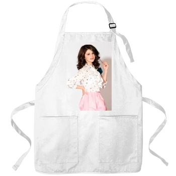 Selena Gomez Apron