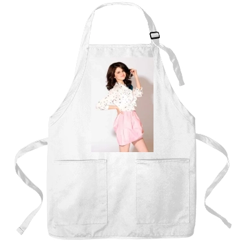 Selena Gomez Apron