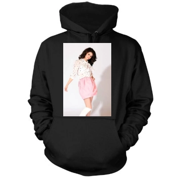 Selena Gomez Mens Pullover Hoodie Sweatshirt