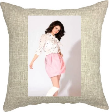 Selena Gomez Pillow