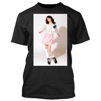 Selena Gomez Men's TShirt