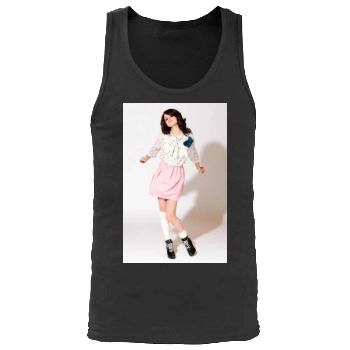 Selena Gomez Men's Tank Top