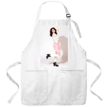 Selena Gomez Apron