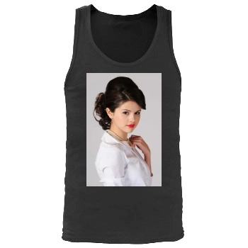 Selena Gomez Men's Tank Top