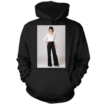 Selena Gomez Mens Pullover Hoodie Sweatshirt