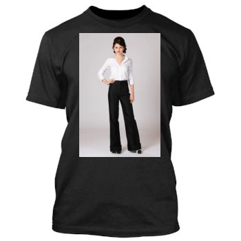 Selena Gomez Men's TShirt