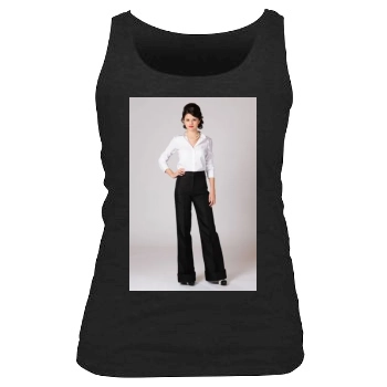 Selena Gomez Women's Tank Top