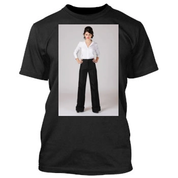 Selena Gomez Men's TShirt