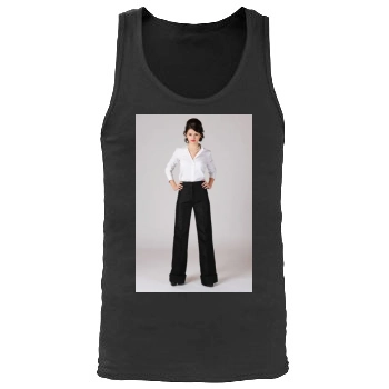 Selena Gomez Men's Tank Top