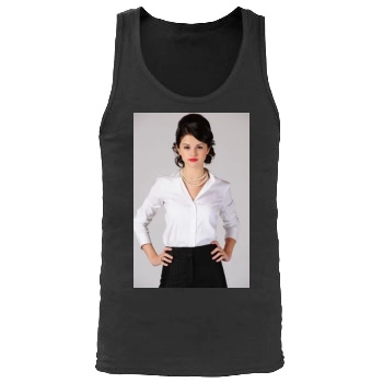 Selena Gomez Men's Tank Top