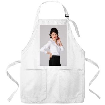 Selena Gomez Apron