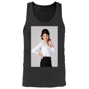 Selena Gomez Men's Tank Top