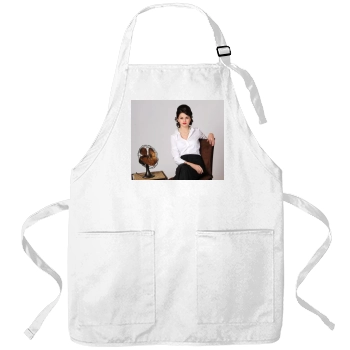 Selena Gomez Apron