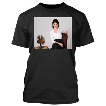 Selena Gomez Men's TShirt