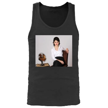 Selena Gomez Men's Tank Top