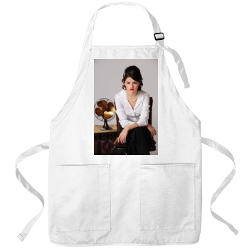 Selena Gomez Apron