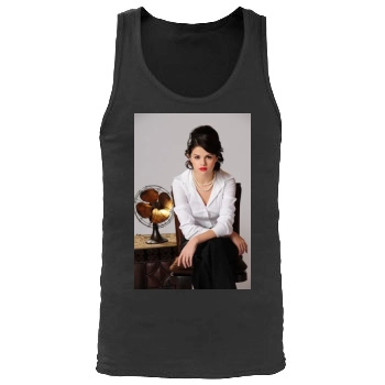 Selena Gomez Men's Tank Top