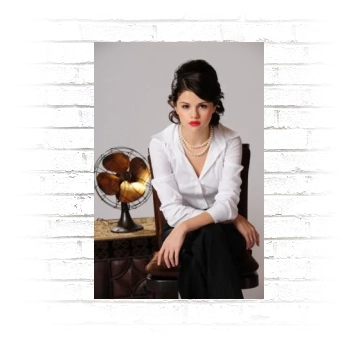 Selena Gomez Poster