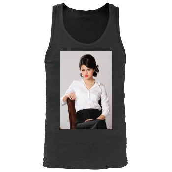 Selena Gomez Men's Tank Top