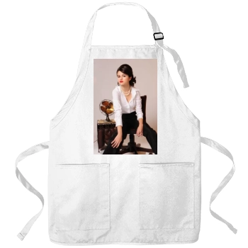 Selena Gomez Apron